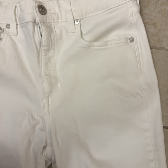 AYR “The Pop” JEANS - Picture 5 of 5